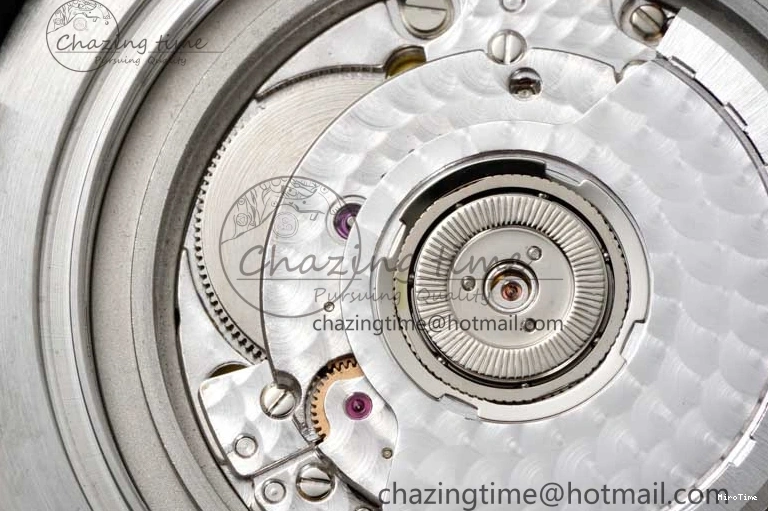 MIROTIME 0322 Premium Aquatimer Automatic SS RSF 1:1 Best Edition White Black Dial on Black Rubber Strap A 7067